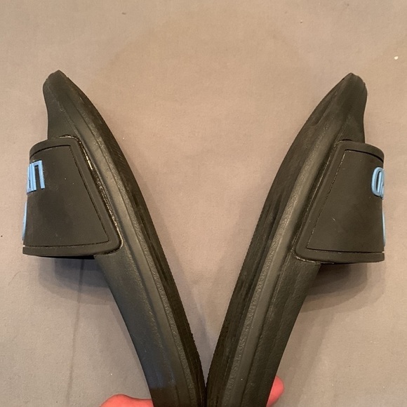 Kids Lifeguard Brand Sandal Slides Slip on Slides Size 1 EU -32 - Picture 6 of 8